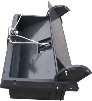 Chicken House Poultry Ventilation Window Fresh Air Ventilation System