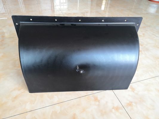 Chicken House Poultry Ventilation Window Fresh Air Ventilation System