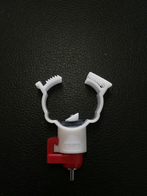 ISO9001 Pig Drinker Nipple Rabbit Nipple Automatic Drinker