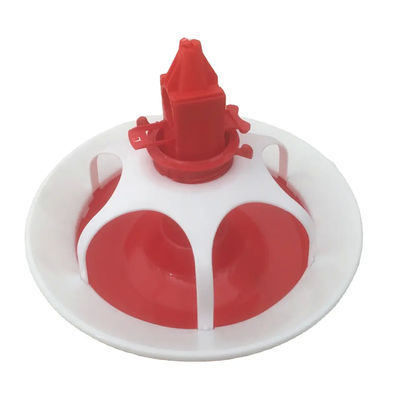 Duck Goose Automatic feed feeding pan feeder Line System for poultry house