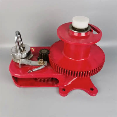 2000lbs 3000lbs 3500lbs Chicken House Winch Chicken Feeding Line Parts