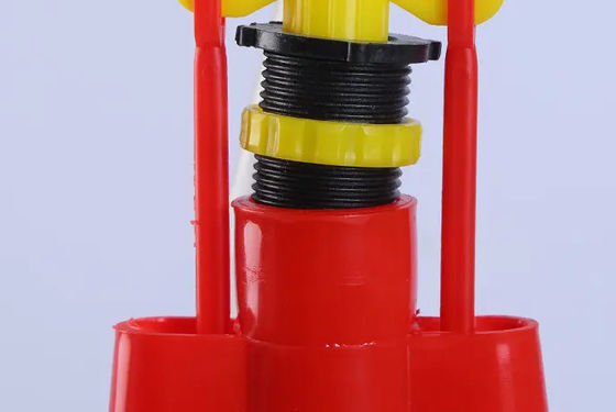 automatic chicken plasson drinker for poultry chicken with high quality