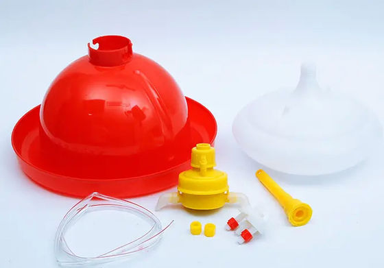 automatic chicken plasson drinker for poultry chicken with high quality