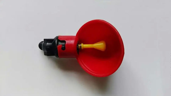 Automatic Plastic Chicken Drinker Cups Poultry Water Drinking Dispenser Water Drinker Tool for Bird Quail Pigeon Chicken