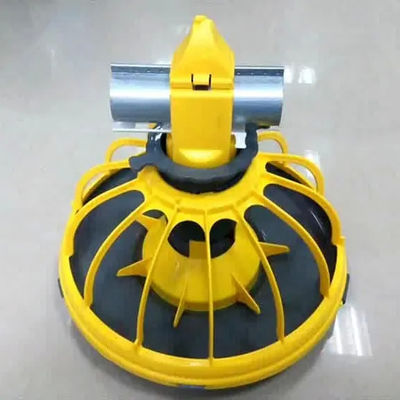 Chicken drinkers and feeders Poultry plastic drinking Chicken feeder for chickens Poultry Farming Equipment