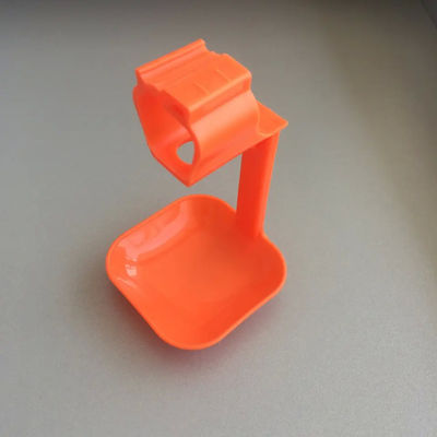 Quail Plasson Turkey Drinker Poultry Feeder Drinker For Chicken Drinking