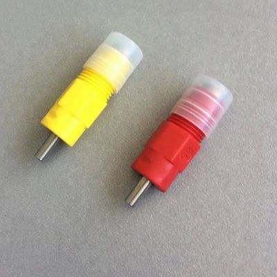1kg-5kg Lubing Poultry Drinkers Poultry Feeder Drinker ABS Plastic Material