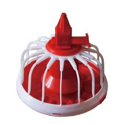 New Desgin Poultry Feeder Poultry Feed system feeding pan from China factory
