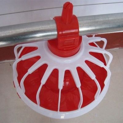 New Desgin Poultry Feeder Poultry Feed system feeding pan from China factory