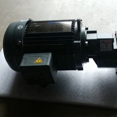 380V 50HZ 220V 60HZ Poultry Feeding System Motor Single Three Phase