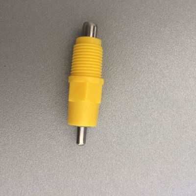 double wing twin lock nipple drinker for Poultry Broiler layer bird quail chicken drinking