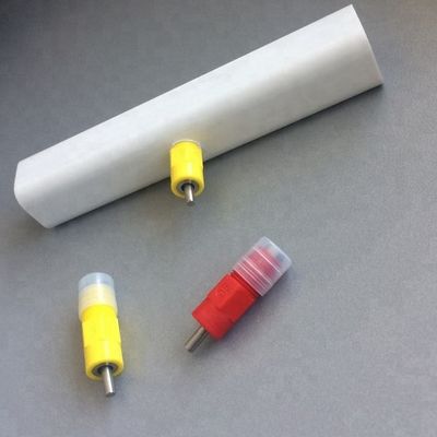ODM Plastic Broiler Drinking Nipple Water Nipple For Chicken Coop
