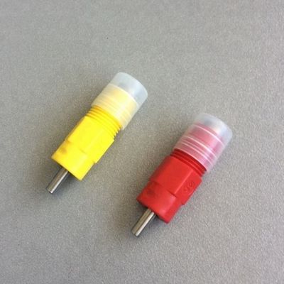 ODM Plastic Broiler Drinking Nipple Water Nipple For Chicken Coop