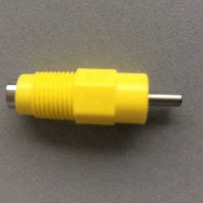 POM 304 Stainless Steel Nipple Drinker For Broiler Chicken