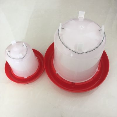 ABS Stainless Quail Nipple Drinker Chicken Nipple Drinker System