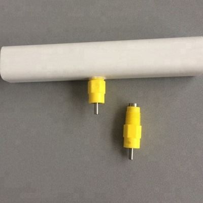 holding card bracket clamp clip chick chicken water nipple drinker for quail broiler poultry square tube pipe