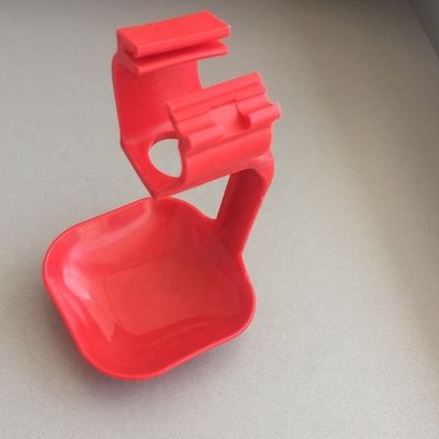 Automatic poultry chicken drink Nipple Drinker water Hang Cups for quail broiler breeder chick