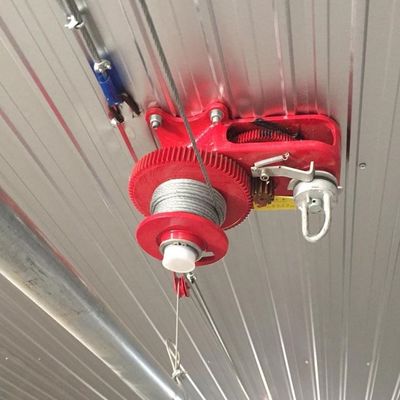 Nipple Auto Drinker Poultry Drinking Line Parts For Automatically Supply Water