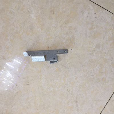 Hen Water Drinker Plastic SS Pulley Poultry Drinking Line Parts