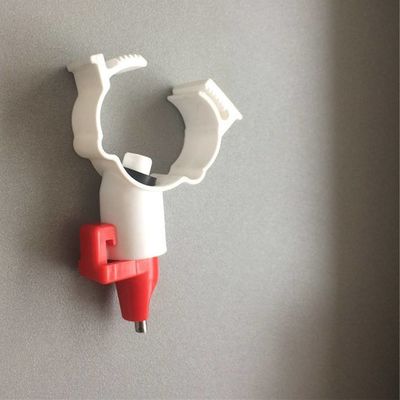 Chicken Feeders and Drinkers Poultry For Broiler Floor Raising,Auto Poultry Farm Drinker Equipment For Breeding Ground F