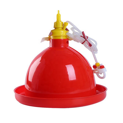 Chicken Plasson Bell Drinker For Poultry Farm Plasson Drinker,Automatic Poultry Chicken Plasson Plastic Drinker for Hens