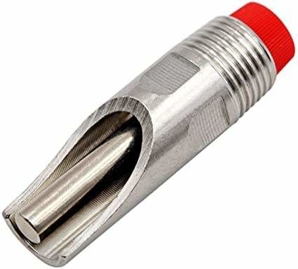 SS201 SS304 Nipple Auto Drinker Nipple Water Drinker For Rabbit