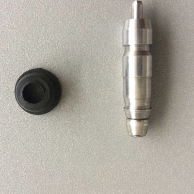 Cage Rabbit Nipple Automatic Drinker Stainless Steel Nipple Drinker