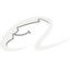 Customized Stainless Poultry Drinking Line Broiler Nipple Drinker