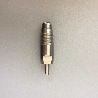 Customized Stainless Poultry Drinking Line Broiler Nipple Drinker