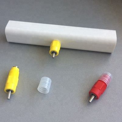 Broiler Drinking Nipple Poultry Feeder Drinker Chicken Waterer With Nipple Drippers