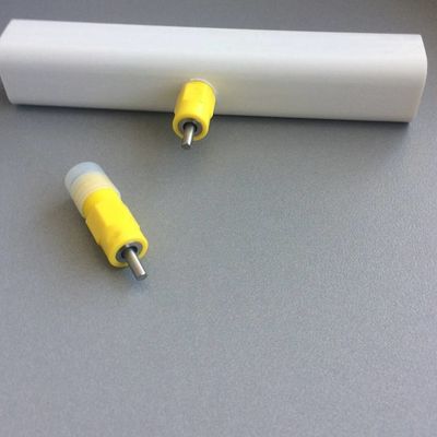 Breeder Poultry Feeder Drinker Stainless Plastic Nipple Drinking System