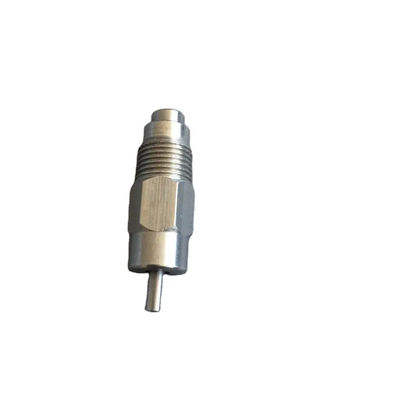 Poultry Equipment 360 Degree Stainless Steel Nipple Drinker For Drinking System