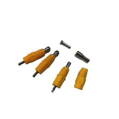 360 Degree triggering Double-sealed Chicken Automatic Nipple Drinker For Poultry Chicken Farming