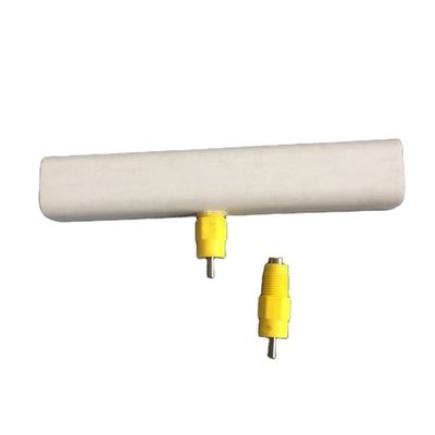 360 Degree triggering Double-sealed Chicken Automatic Nipple Drinker For Poultry Chicken Farming