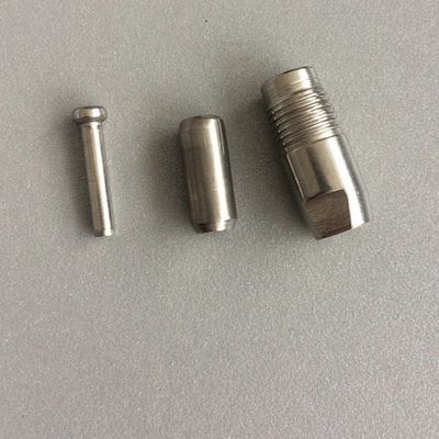 Automatic Stainless Steel Chicken Nipple Drinker Poultry Drinking Nipple For Poultry Farm Equipment