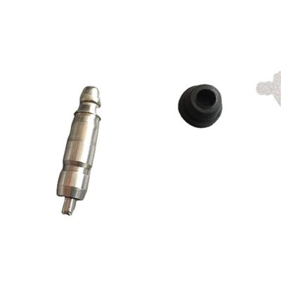 Stainless Steel Chicken Nipple Drinkers With Rubber Washer For Animal & Poultry Husbandry Equipment
