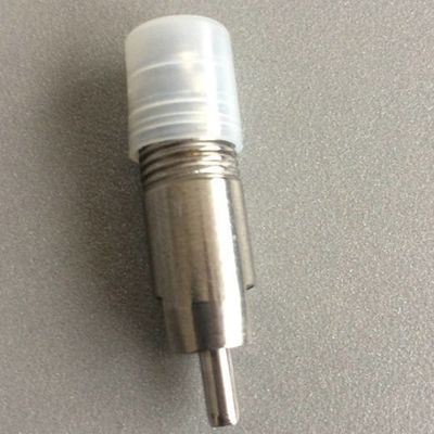 Stainless Steel 360 Degree Triggering Nipple Drinkers With Double Sealed For Chicken Farm Rabbit