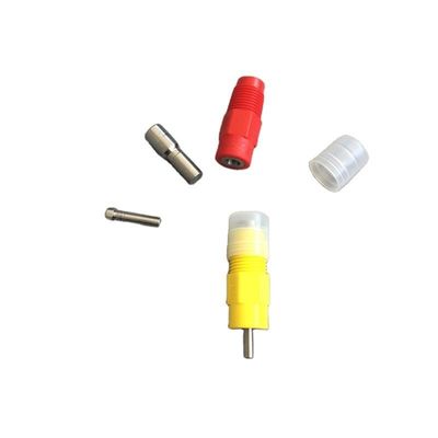 Detachable Broiler Chicken Waters Birds Nipple Drinkers For Poultry Farming System