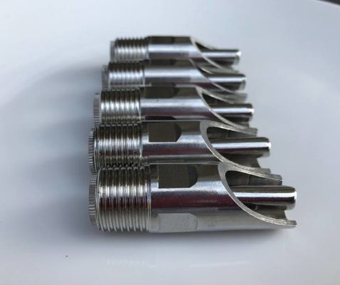 Automatic Water Nipple Drinker For Pigs Water Nipple Customized
