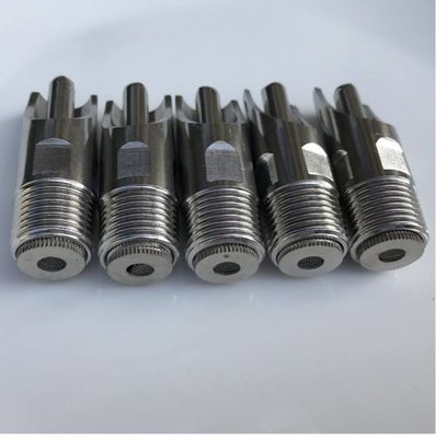 Automatic Water Nipple Drinker For Pigs Water Nipple Customized