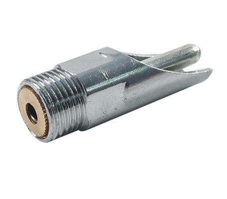 Pig Poultry Nipple Drinker Hog Nipple Drinking System ISO9001