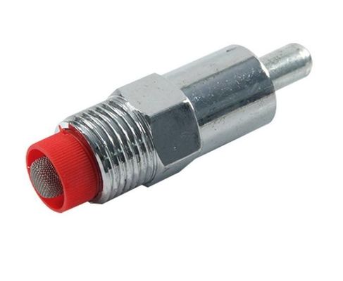 Plastic SS Hog Nipple Waterer Nipple Water Drinker For Rabbit