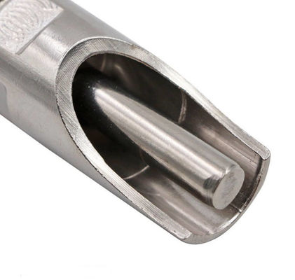Plastic SS Hog Nipple Waterer Nipple Water Drinker For Rabbit