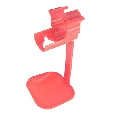 Water Drip Cups Of Chicken Nipple Drinker Automatic For Poultry Equipment Chicken Farming