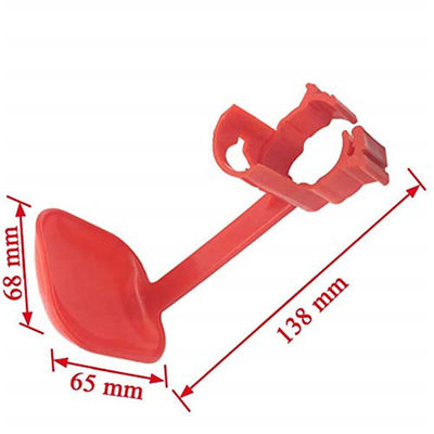 Water Drip Cups Of Chicken Nipple Drinker Automatic For Poultry Equipment Chicken Farming