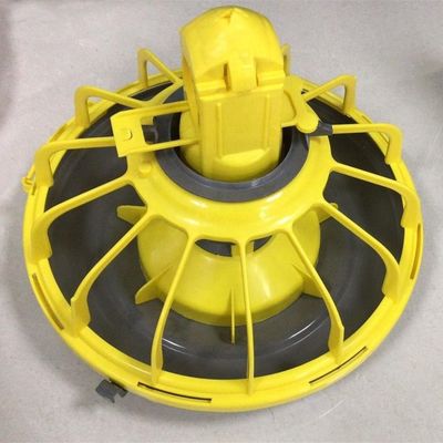 Fully Automatic poultry farm chicken feeder system chicken house shed equipment
