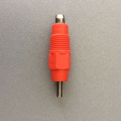 Automatic Plastic Poultry Chicken water drinker nipple for broiler layer farming equipment