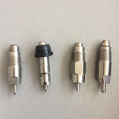 Automatic Plastic Poultry Chicken water drinker nipple for broiler layer farming equipment