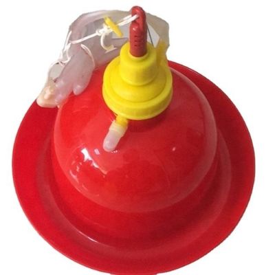 chicken drinkers and feeders automatic poultry plastic drinkers for poultry drinking line system