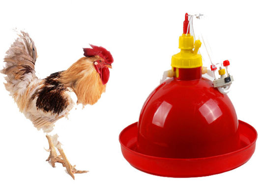 chicken drinkers and feeders automatic poultry plastic drinkers for poultry drinking line system